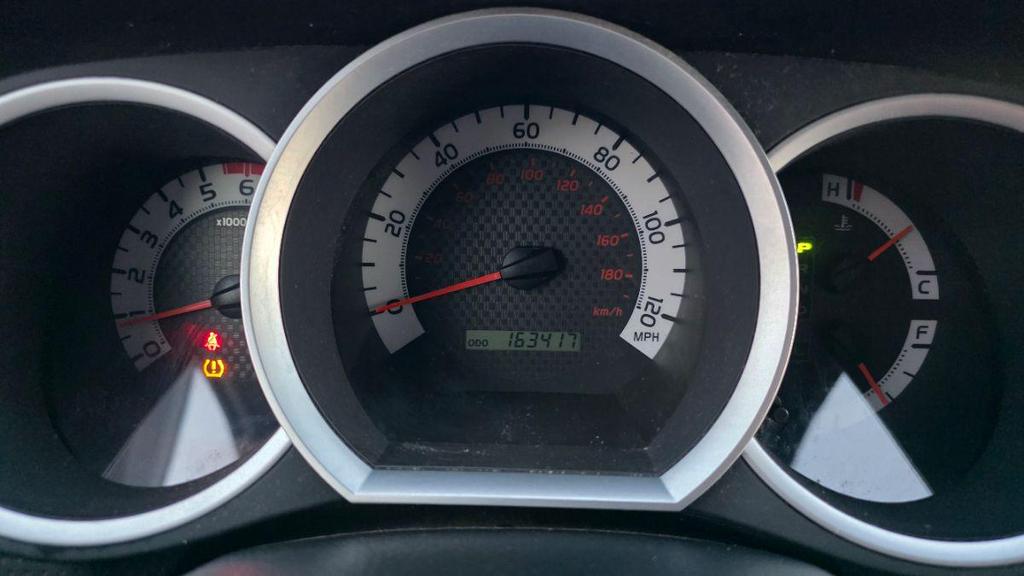 used 2013 Toyota Tacoma car, priced at $15,990