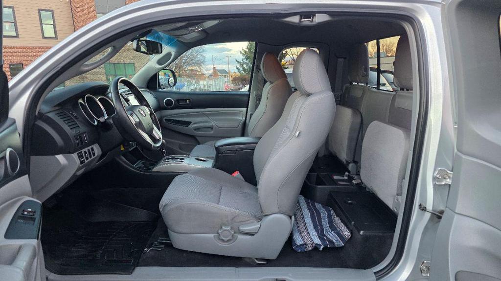 used 2013 Toyota Tacoma car, priced at $15,990