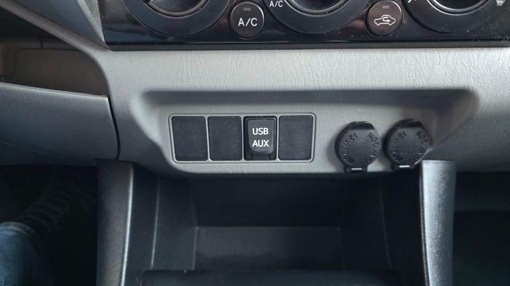 used 2013 Toyota Tacoma car, priced at $15,990