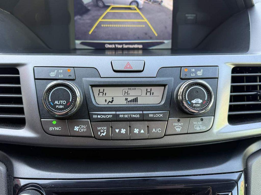 used 2014 Honda Odyssey car, priced at $12,990