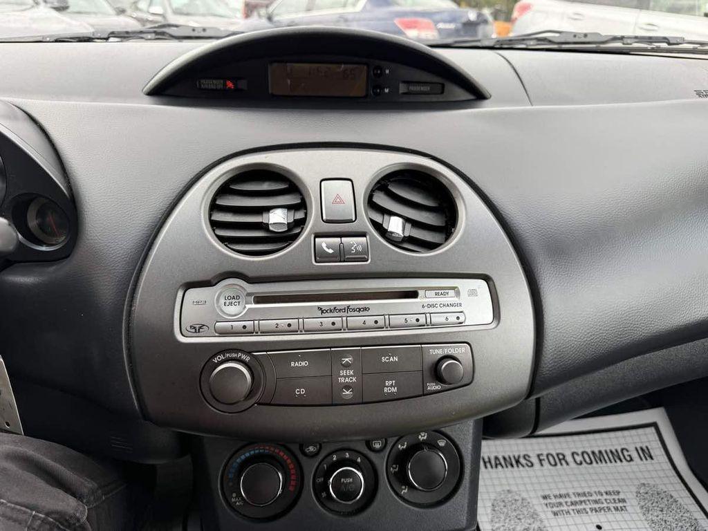 used 2011 Mitsubishi Eclipse car, priced at $7,990