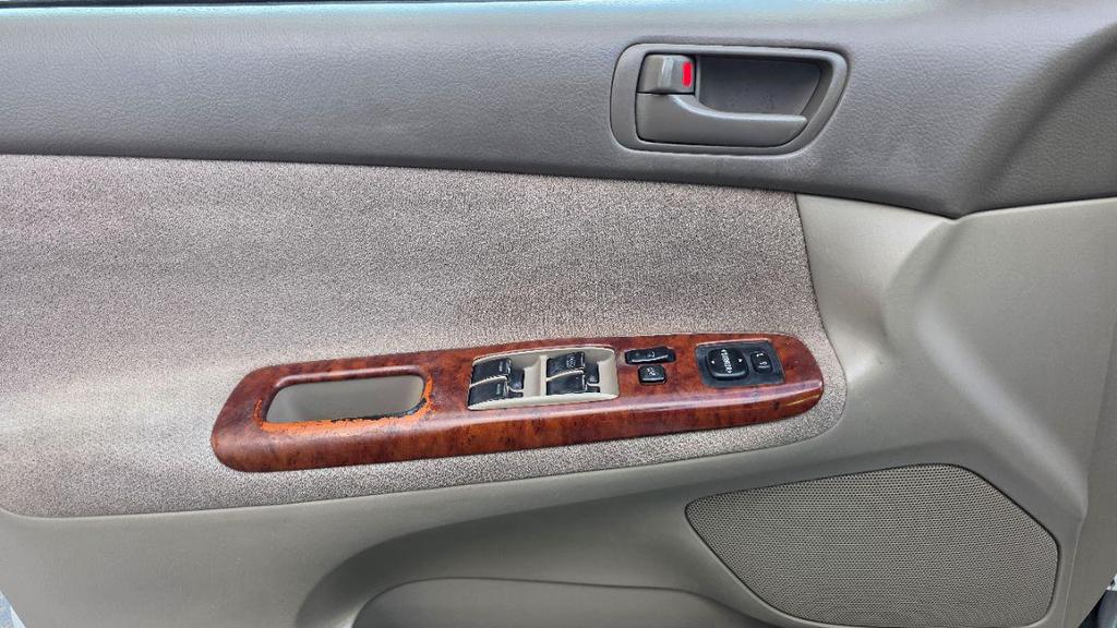 used 2004 Toyota Camry car, priced at $6,990