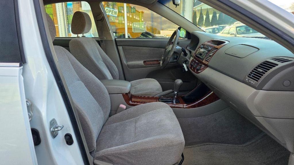 used 2004 Toyota Camry car, priced at $6,990