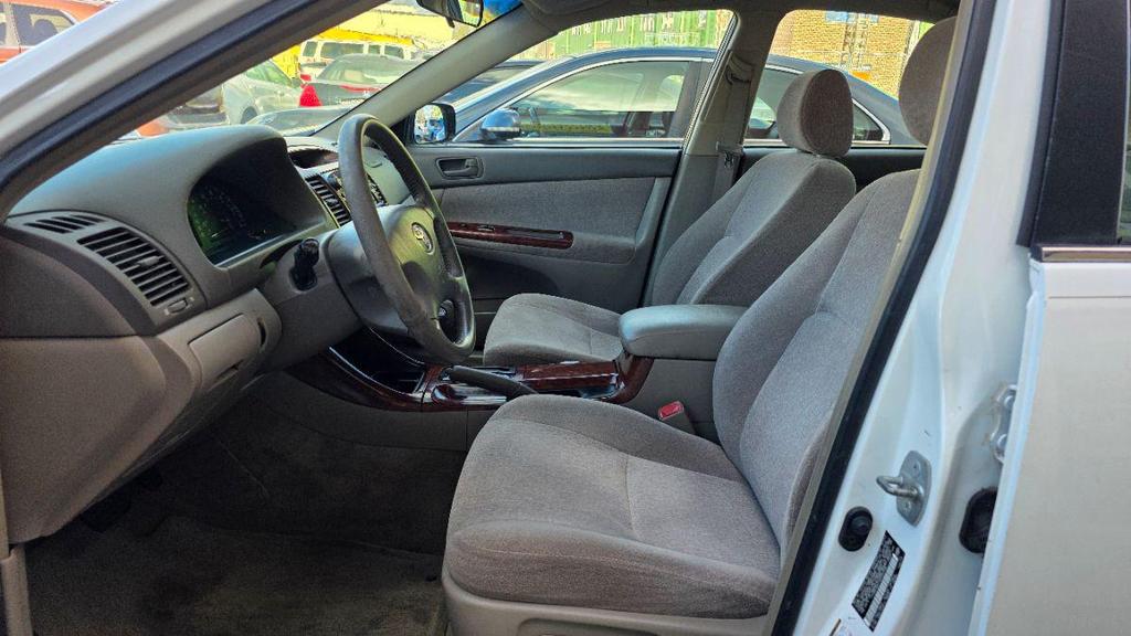 used 2004 Toyota Camry car, priced at $6,990