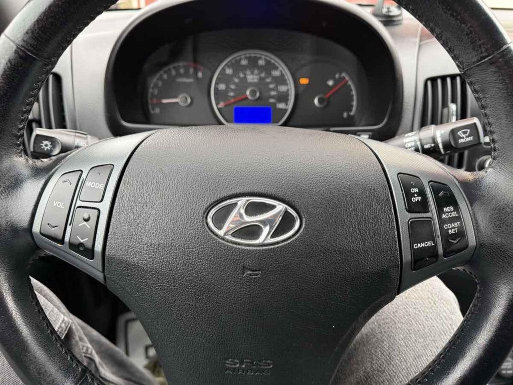 used 2009 Hyundai Elantra car, priced at $6,490