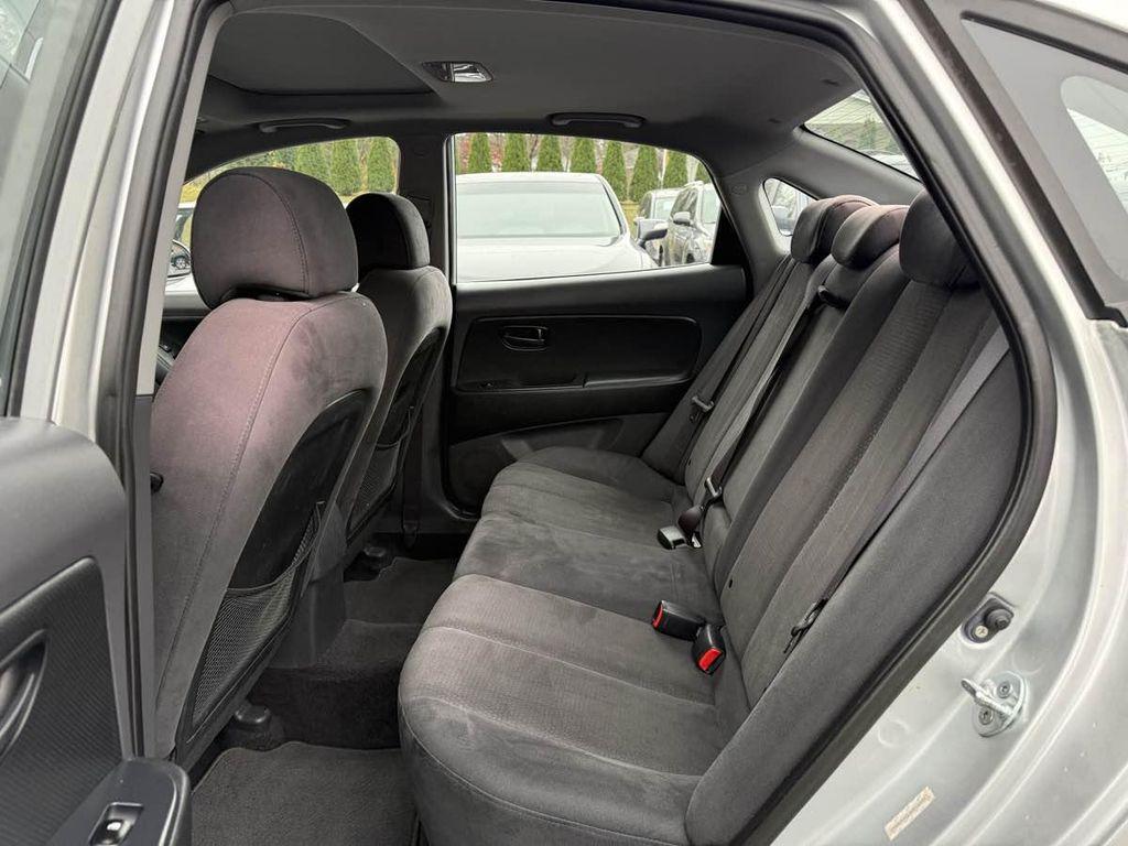 used 2009 Hyundai Elantra car, priced at $6,490