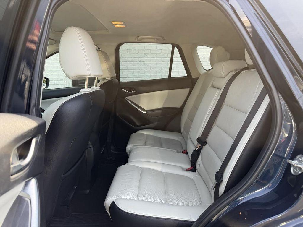 used 2016 Mazda CX-5 car, priced at $10,990