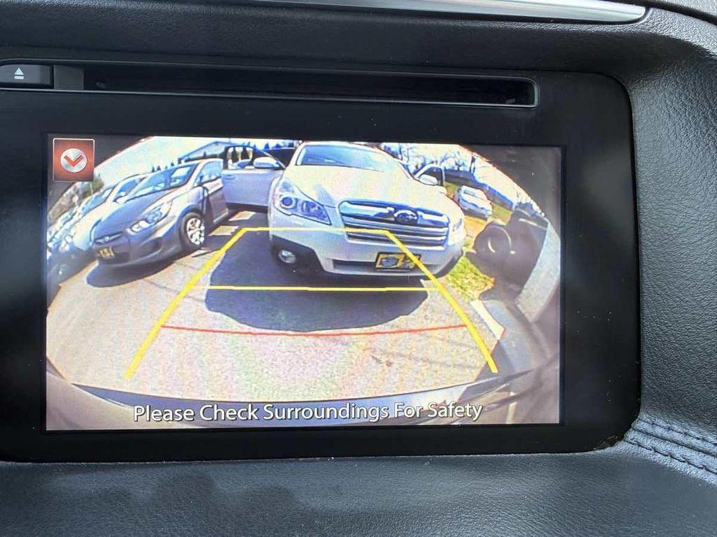 used 2016 Mazda CX-5 car, priced at $10,990