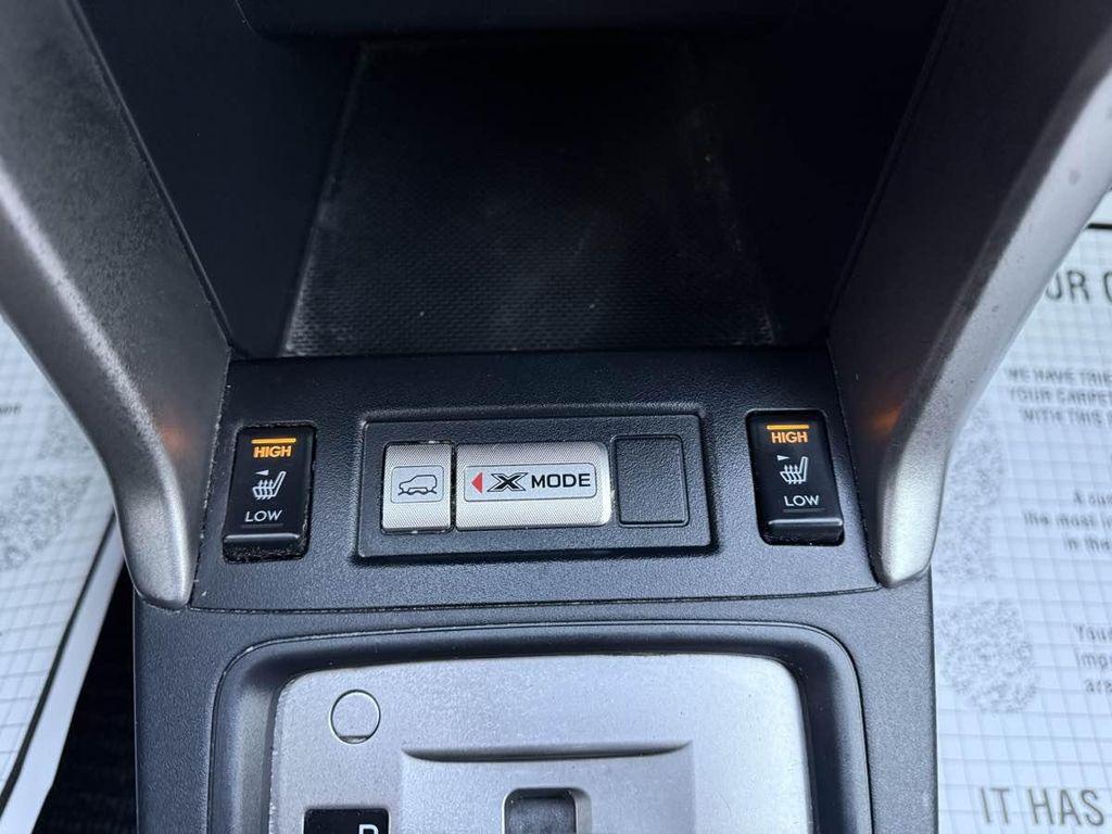 used 2018 Subaru Forester car, priced at $11,990