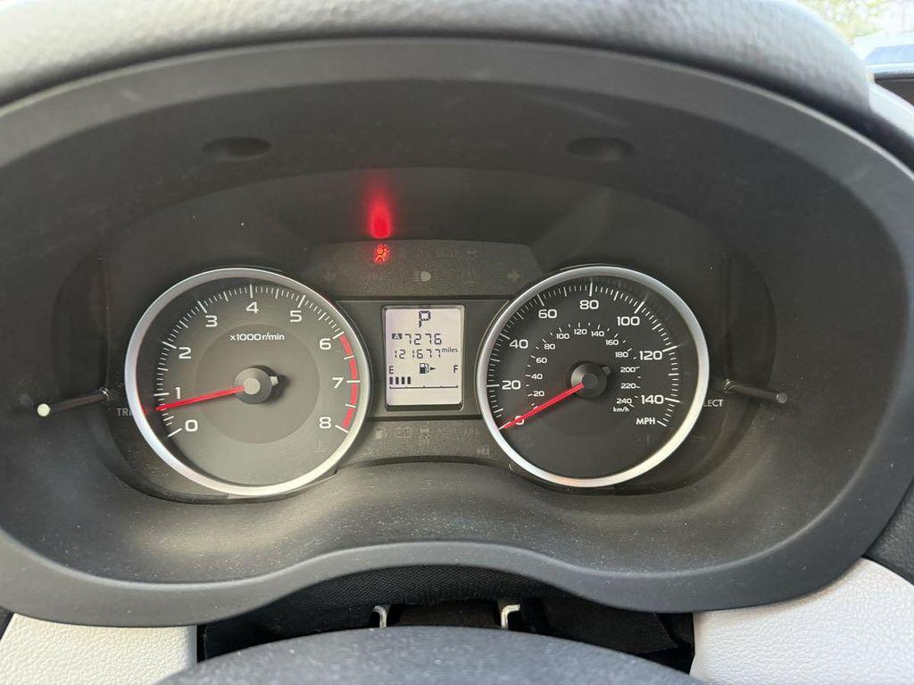 used 2018 Subaru Forester car, priced at $11,990