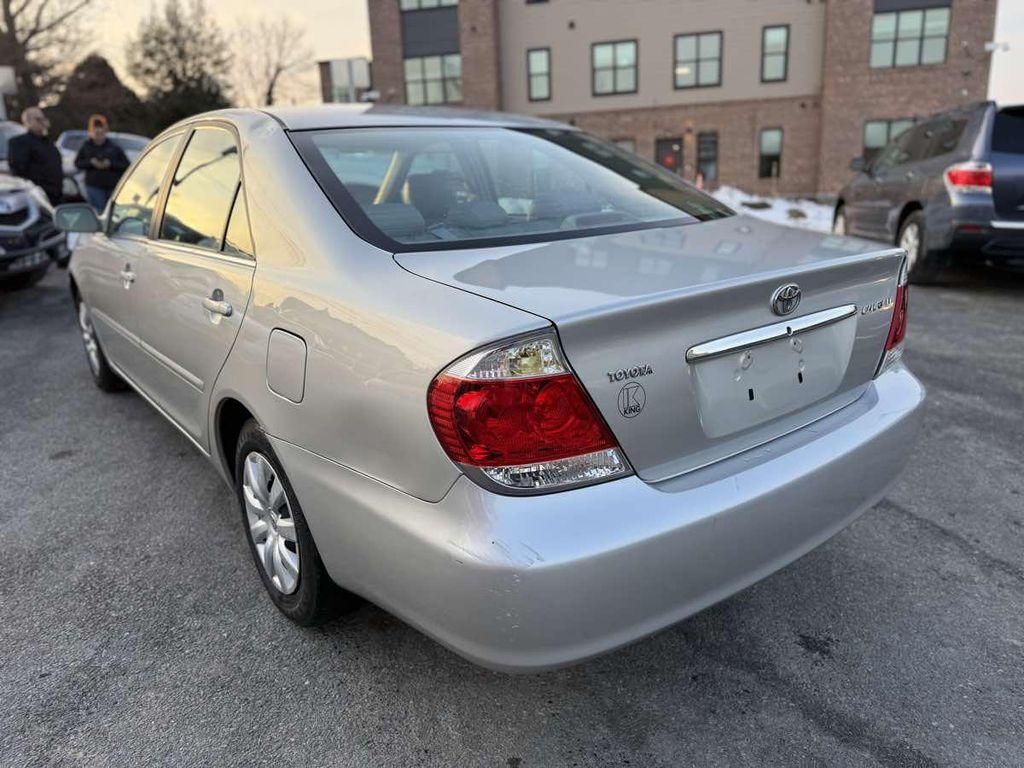 used 2006 Toyota Camry car, priced at $9,990
