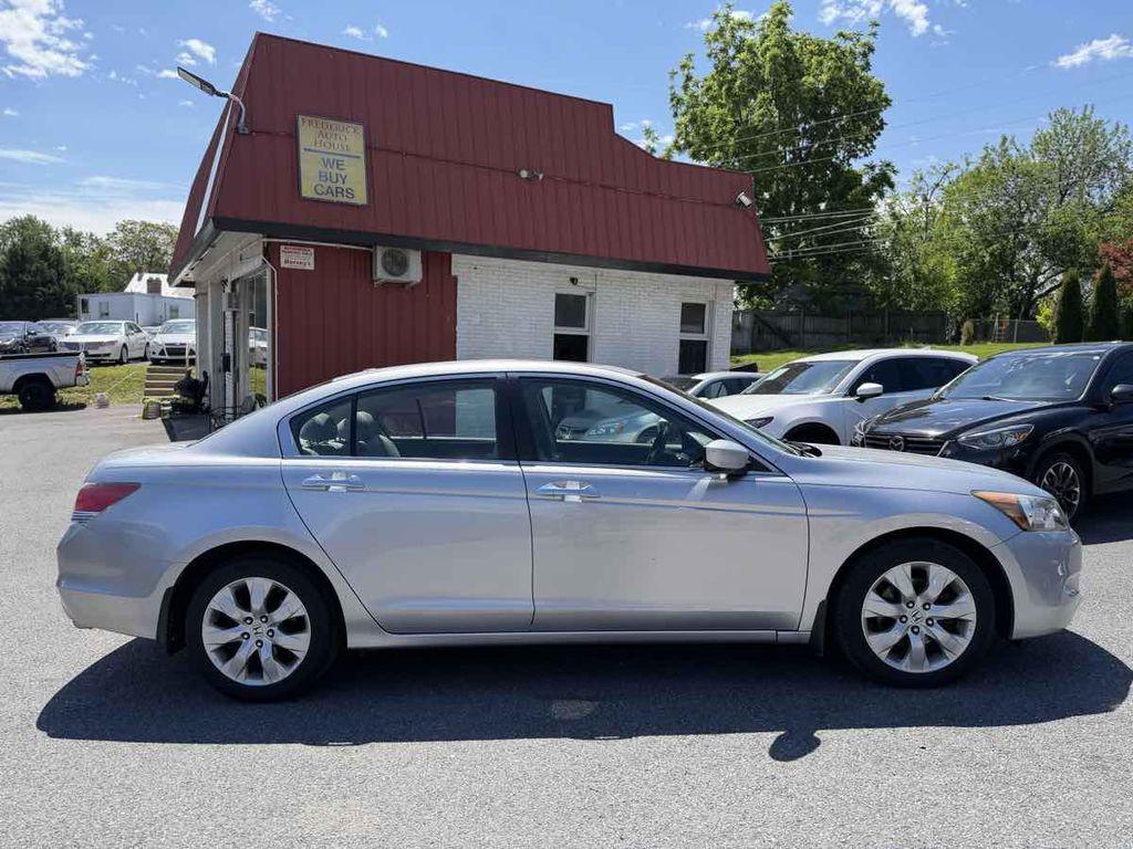 used 2009 Honda Accord car, priced at $7,990