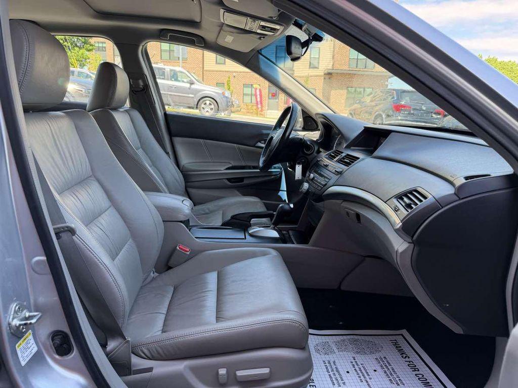 used 2009 Honda Accord car, priced at $7,990