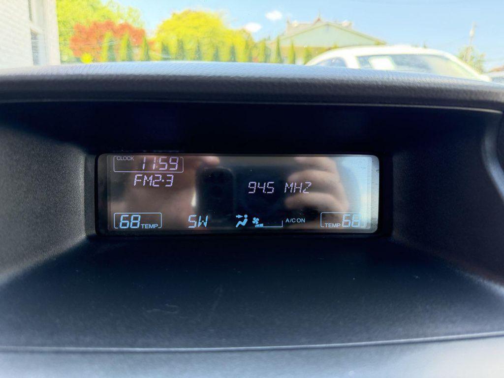 used 2009 Honda Accord car, priced at $7,990