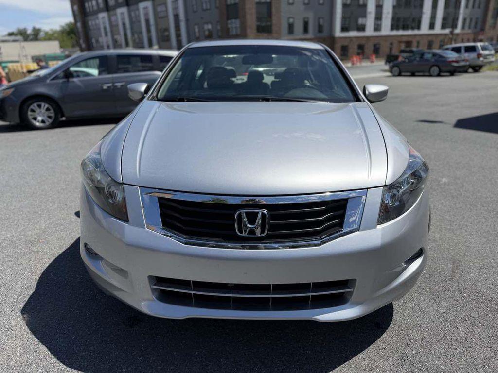 used 2009 Honda Accord car, priced at $7,990