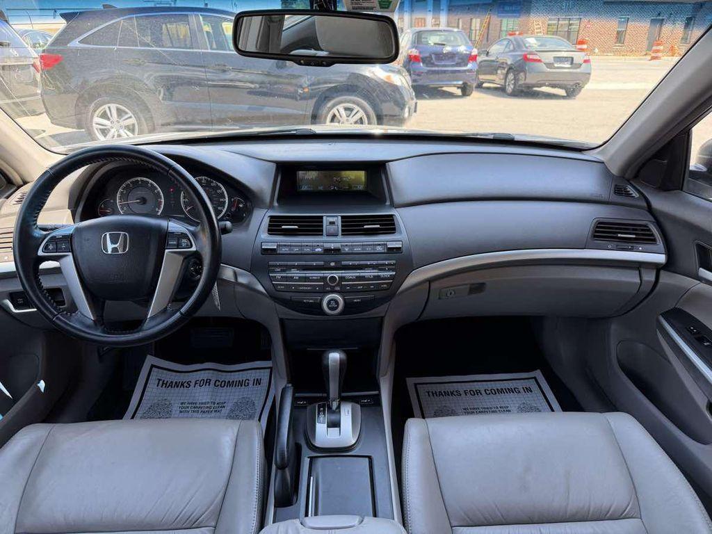 used 2009 Honda Accord car, priced at $7,990