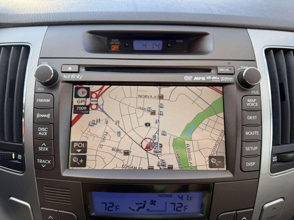 used 2009 Hyundai Sonata car, priced at $6,990