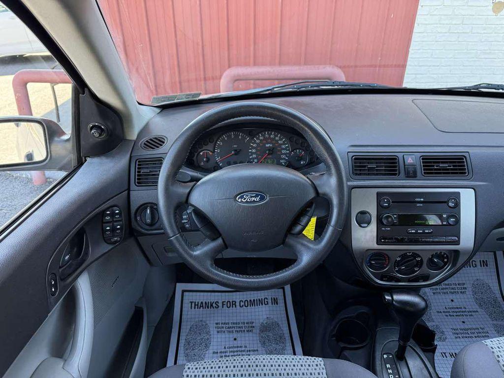 used 2006 Ford Focus car, priced at $5,789