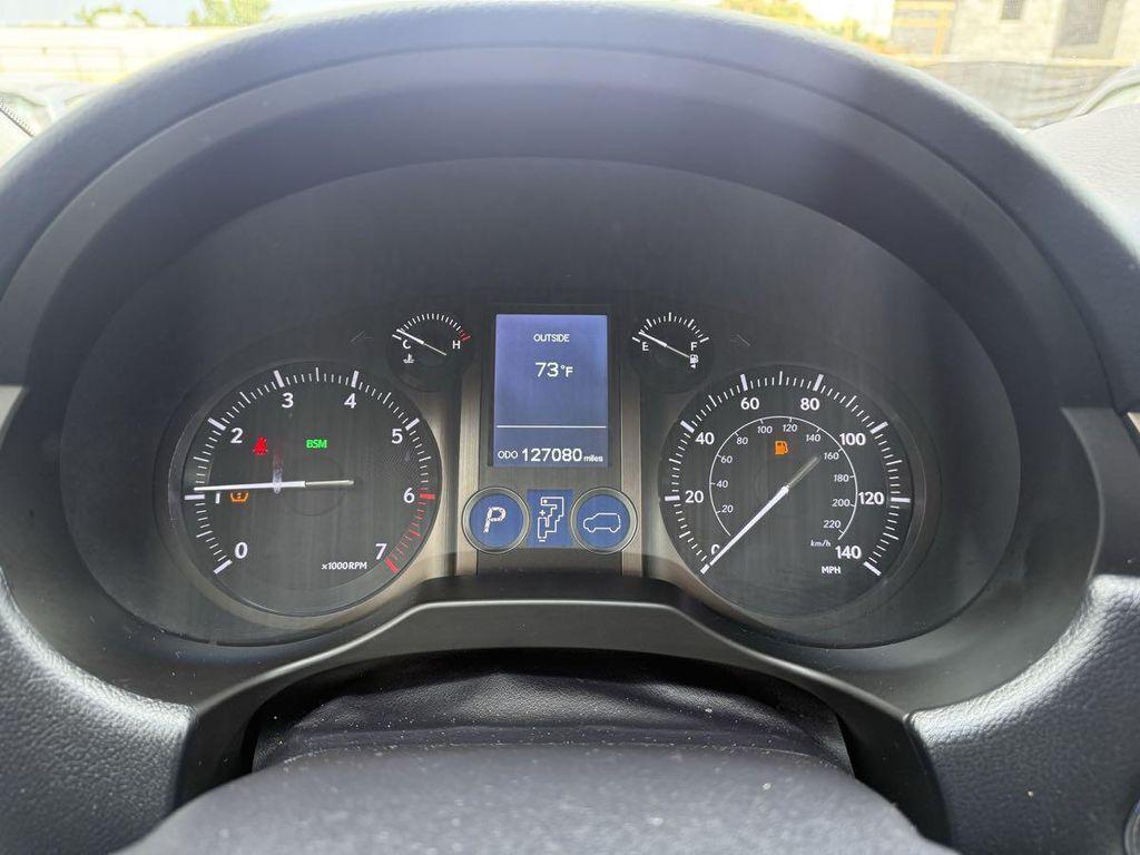 used 2015 Lexus GX 460 car, priced at $20,990