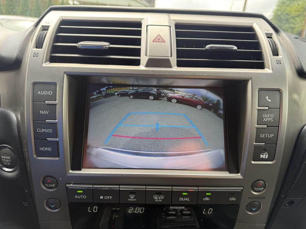 used 2015 Lexus GX 460 car, priced at $20,990