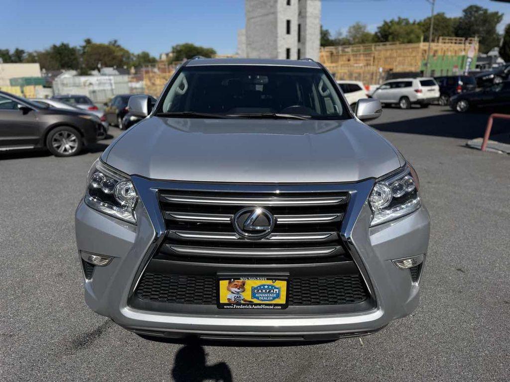 used 2015 Lexus GX 460 car, priced at $20,990