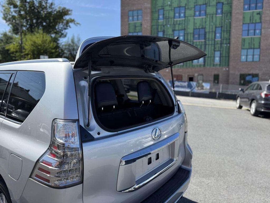 used 2015 Lexus GX 460 car, priced at $20,990