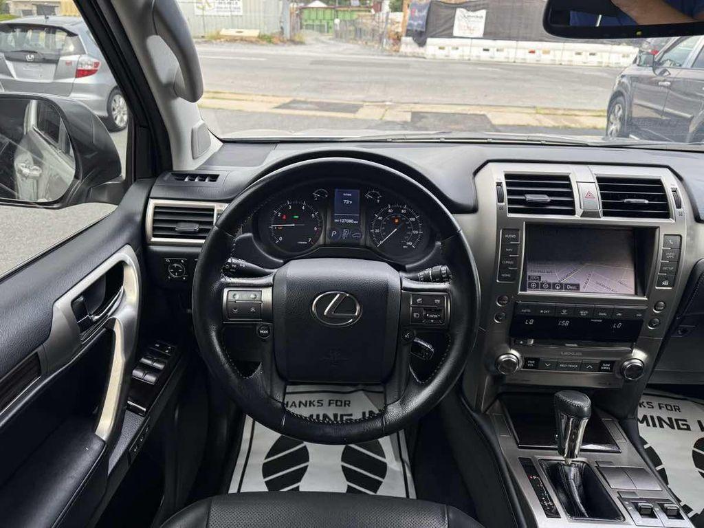 used 2015 Lexus GX 460 car, priced at $20,990