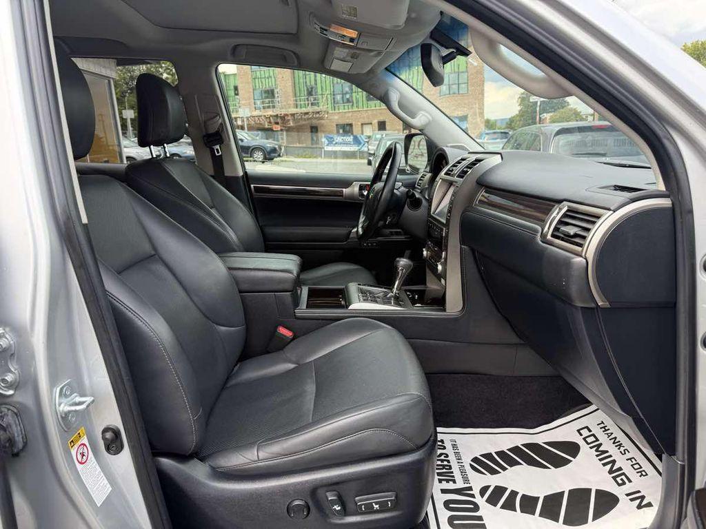 used 2015 Lexus GX 460 car, priced at $20,990