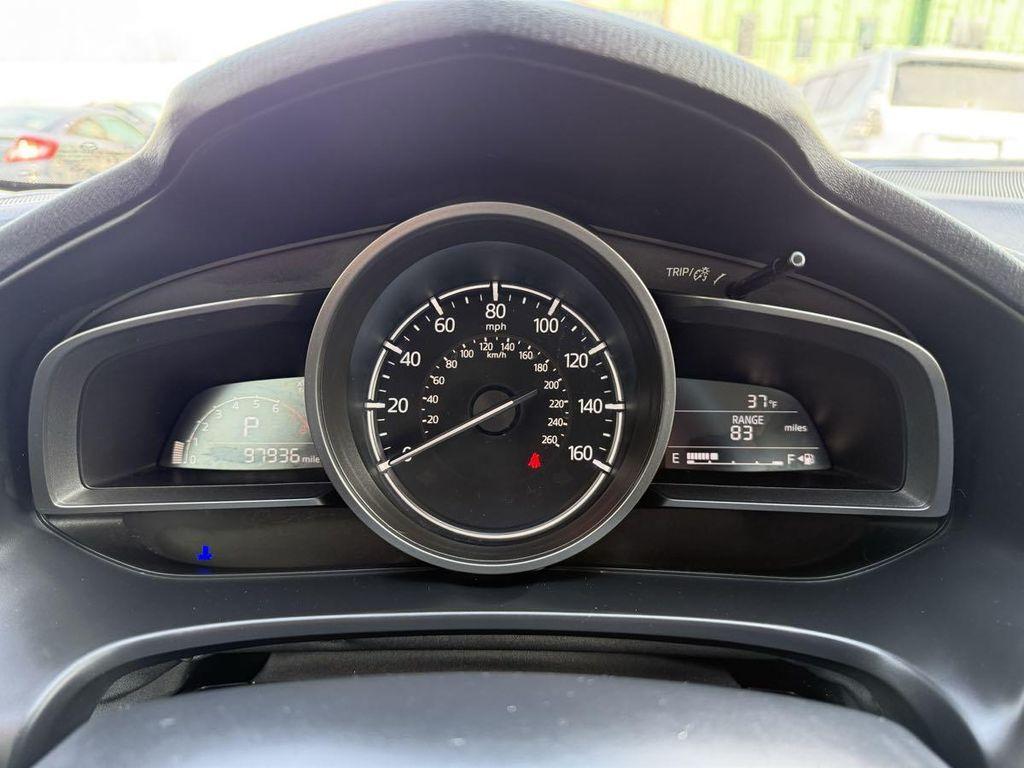 used 2018 Mazda Mazda3 car, priced at $12,990