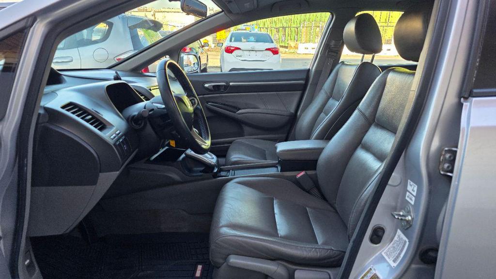 used 2010 Honda Civic car, priced at $7,990