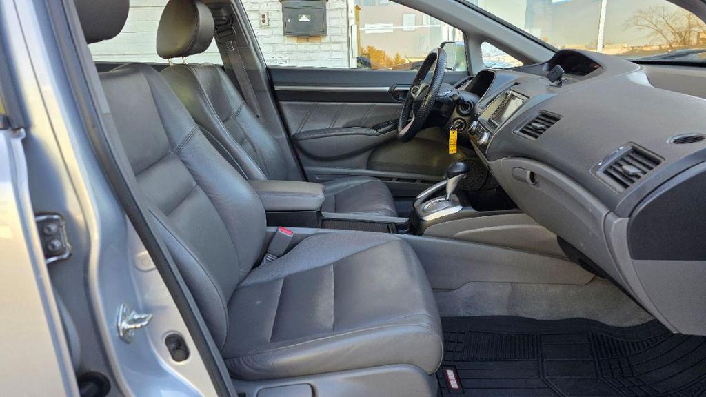 used 2010 Honda Civic car, priced at $7,990