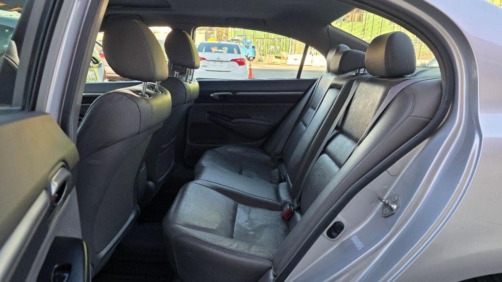 used 2010 Honda Civic car, priced at $7,990