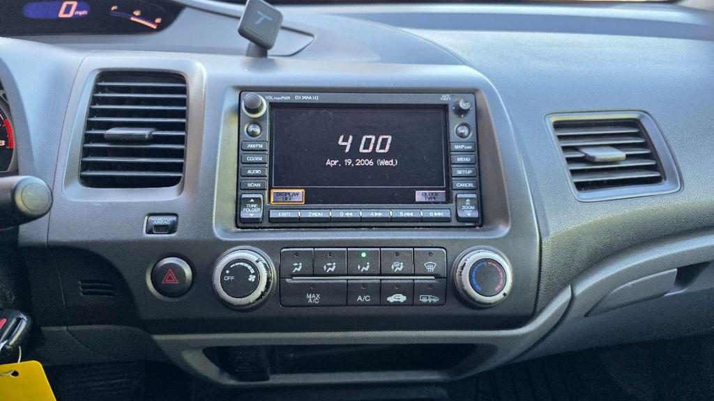 used 2010 Honda Civic car, priced at $7,990