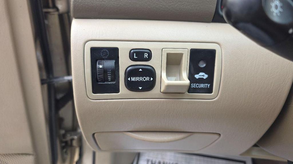 used 2006 Toyota Corolla car, priced at $6,490