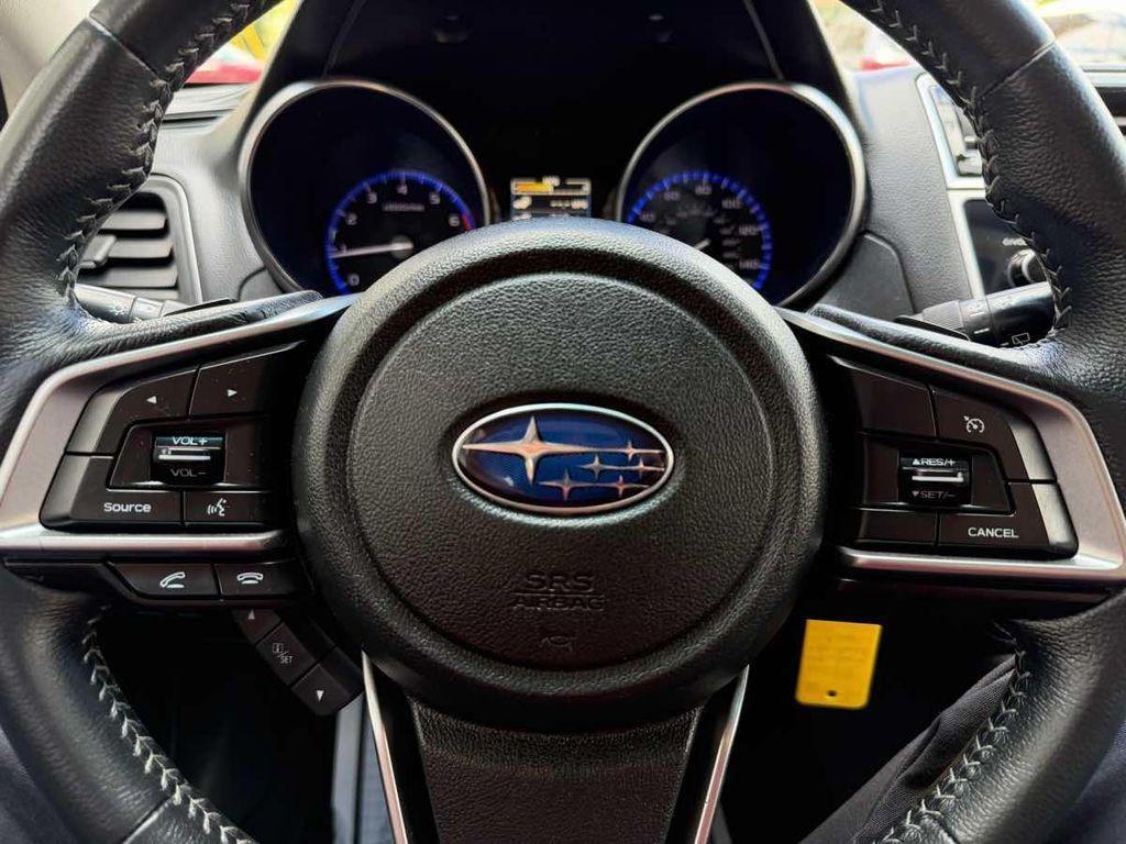 used 2018 Subaru Outback car, priced at $12,990