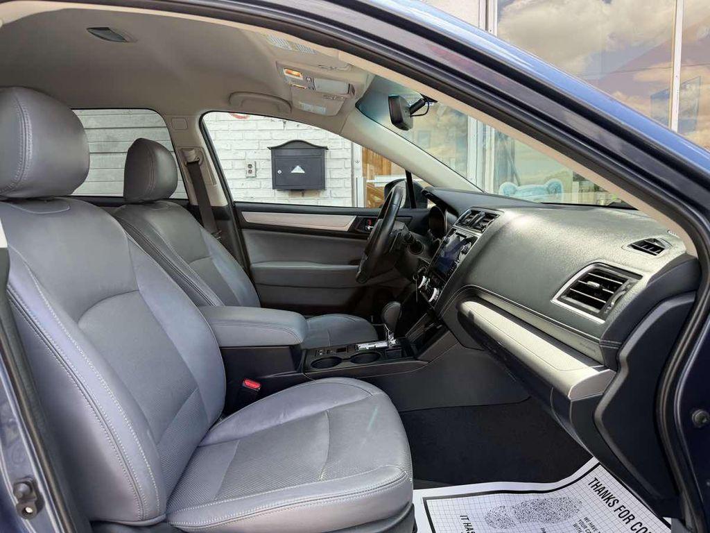 used 2018 Subaru Outback car, priced at $12,990
