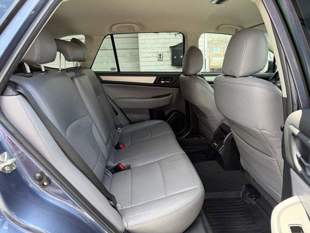 used 2018 Subaru Outback car, priced at $12,990