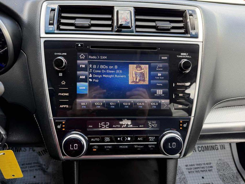 used 2018 Subaru Outback car, priced at $12,990