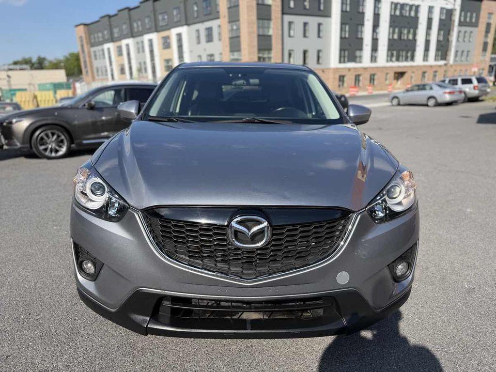 used 2014 Mazda CX-5 car, priced at $12,990