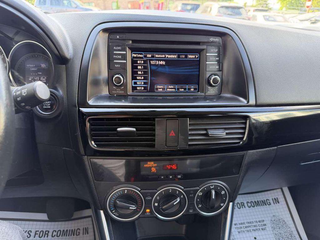 used 2014 Mazda CX-5 car, priced at $12,990