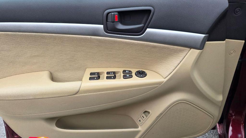 used 2010 Hyundai Sonata car, priced at $6,490