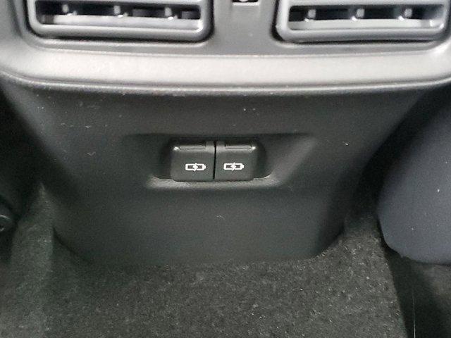 new 2025 Toyota RAV4 Hybrid car, priced at $39,443