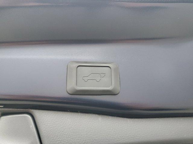 new 2025 Toyota RAV4 Hybrid car, priced at $39,443