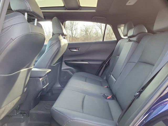 used 2023 Toyota Venza car, priced at $35,987