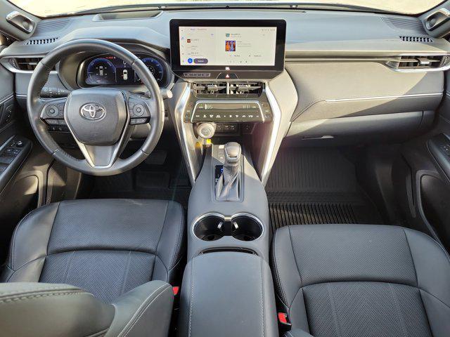 used 2023 Toyota Venza car, priced at $35,987