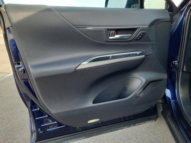 used 2023 Toyota Venza car, priced at $35,987