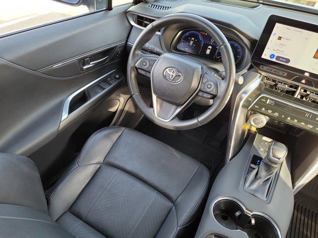 used 2023 Toyota Venza car, priced at $35,987