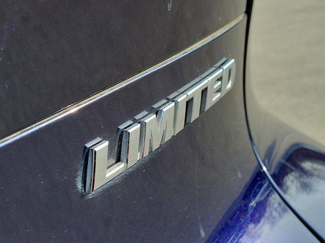 used 2023 Toyota Venza car, priced at $35,987