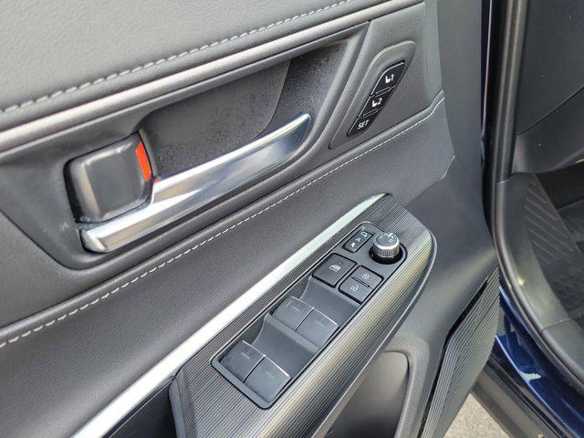 used 2023 Toyota Venza car, priced at $35,987