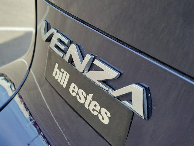 used 2023 Toyota Venza car, priced at $35,987